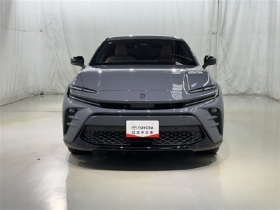 TOYOTA CROWN SPORT - 4