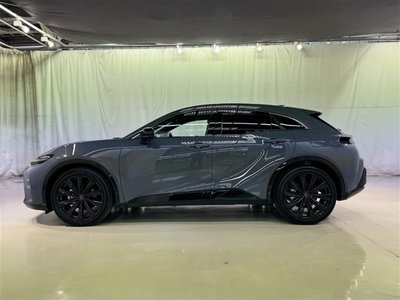 TOYOTA CROWN SPORT - 5