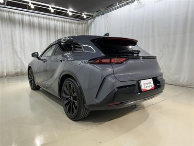 TOYOTA CROWN SPORT - 6