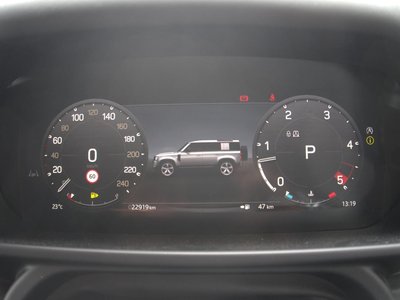 2024 LAND Rover DEFENDER thumbnail 32