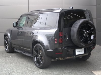 2024 LAND Rover DEFENDER thumbnail 18