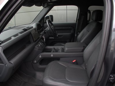 2024 LAND Rover DEFENDER thumbnail 59