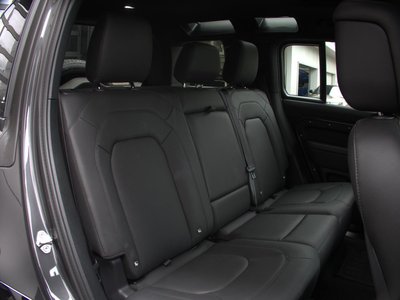 2024 LAND Rover DEFENDER thumbnail 50