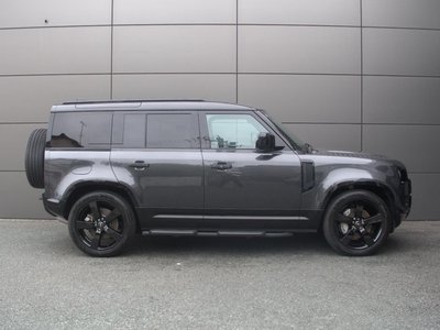 2024 LAND Rover DEFENDER thumbnail 21