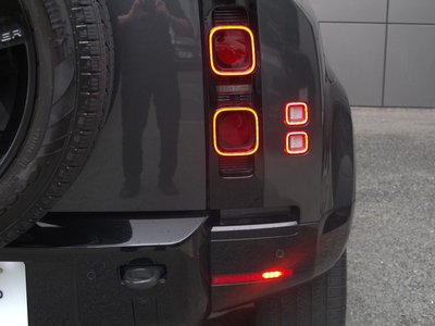 2024 LAND Rover DEFENDER thumbnail 26