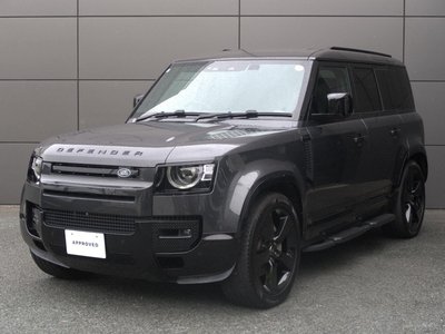 2024 LAND Rover DEFENDER thumbnail 16