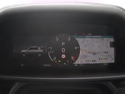 2024 LAND Rover DEFENDER thumbnail 33