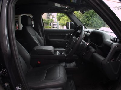 2024 LAND Rover DEFENDER thumbnail 48