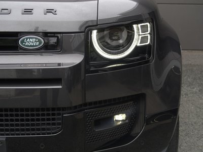 2024 LAND Rover DEFENDER thumbnail 24