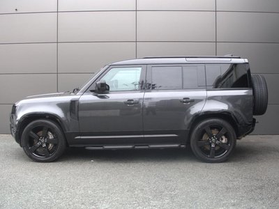 2024 LAND Rover DEFENDER thumbnail 17
