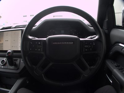2024 LAND Rover DEFENDER thumbnail 27