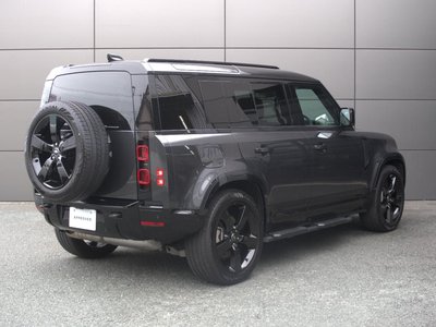 2024 LAND Rover DEFENDER thumbnail 20