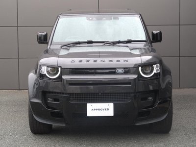 2024 LAND Rover DEFENDER thumbnail 15