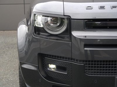 2024 LAND Rover DEFENDER thumbnail 23