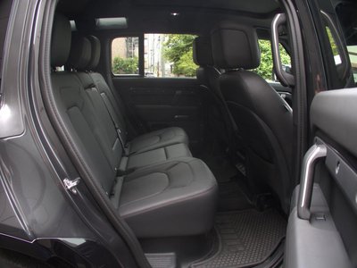 2024 LAND Rover DEFENDER thumbnail 14