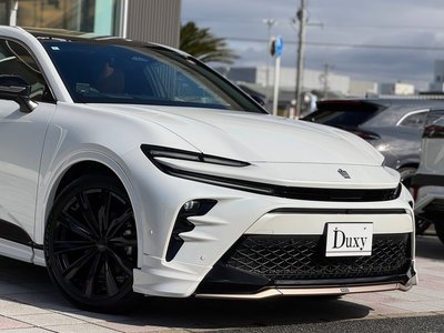 TOYOTA CROWN SPORT - 7