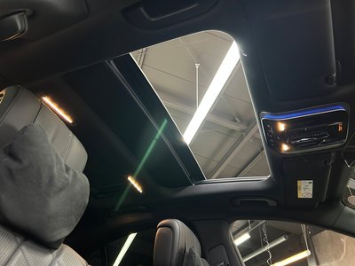 MERCEDES-BENZ S-CLASS - 6