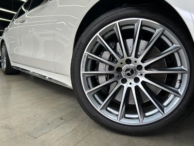 MERCEDES-BENZ S-CLASS - 5
