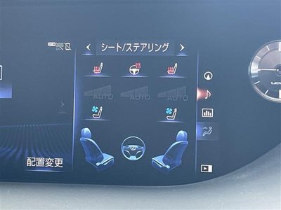 LEXUS LS - 9