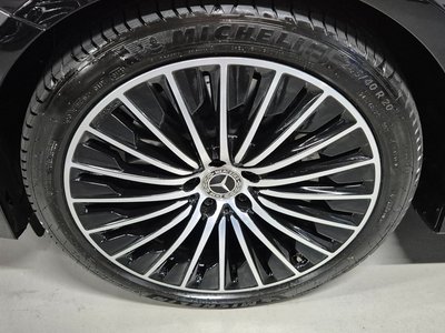 صورة مصغرة 20 لـ 2025 Mercedes-BENZ E-CLASS