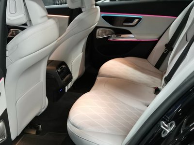 صورة مصغرة 12 لـ 2025 Mercedes-BENZ E-CLASS