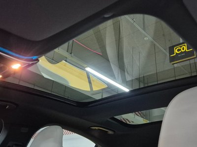 صورة مصغرة 19 لـ 2025 Mercedes-BENZ E-CLASS
