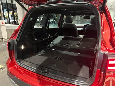 MERCEDES-BENZ GLB - 10