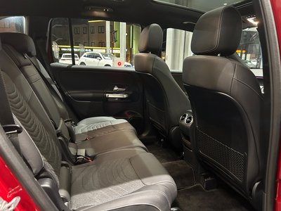 MERCEDES-BENZ GLB - 7