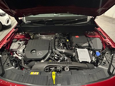 MERCEDES-BENZ GLB - 9