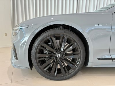 2026 Bentley CONTINENTAL — фото 7