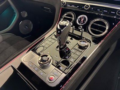 2026 Bentley CONTINENTAL 缩略图 13