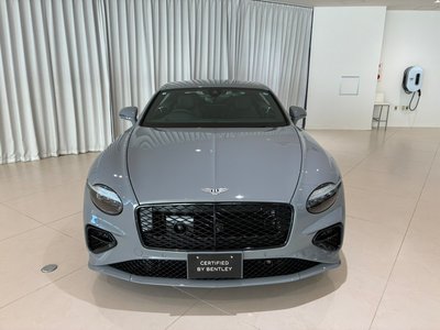 2026 Bentley CONTINENTAL — фото 2