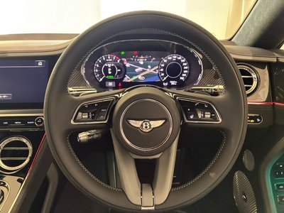 2026 Bentley CONTINENTAL 缩略图 11