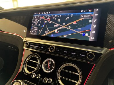 2026 Bentley CONTINENTAL 缩略图 15