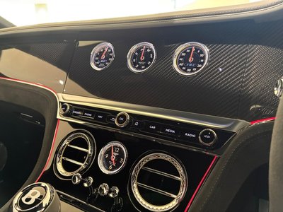 2026 Bentley CONTINENTAL 缩略图 14