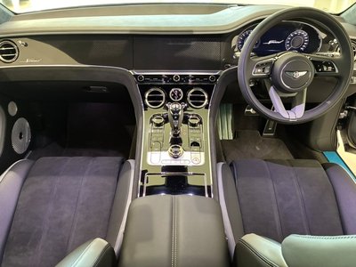 2026 Bentley CONTINENTAL — фото 9