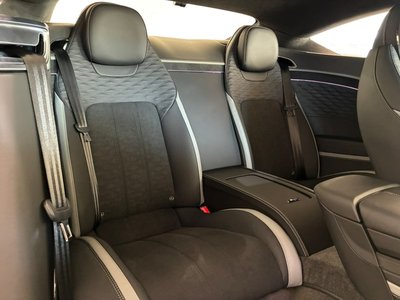 2026 Bentley CONTINENTAL 缩略图 17