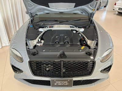 2026 Bentley CONTINENTAL 缩略图 21