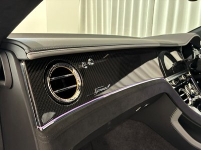 2026 Bentley CONTINENTAL 缩略图 20