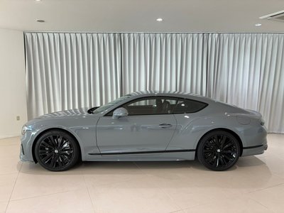 2026 Bentley CONTINENTAL — фото 3