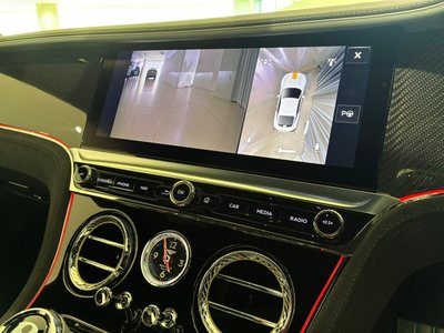 2026 Bentley CONTINENTAL 缩略图 16