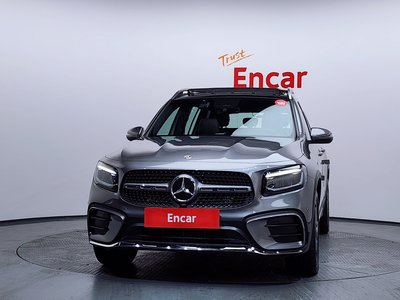 MERCEDES-BENZ GLB - 2