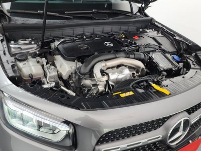 MERCEDES-BENZ GLB - 7