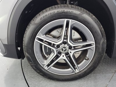 MERCEDES-BENZ GLB - 6