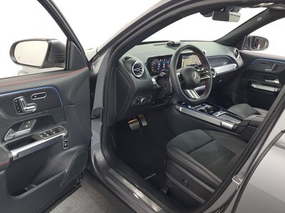 MERCEDES-BENZ GLB - 10