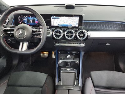 MERCEDES-BENZ GLB - 5