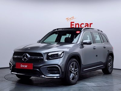 MERCEDES-BENZ GLB - 1