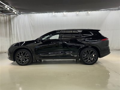 TOYOTA CROWN ESTATE - 4