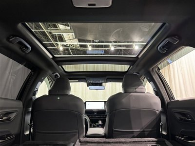 TOYOTA CROWN ESTATE - 9