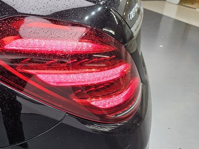 2019 Mercedes-BENZ S-CLASS 缩略图 12